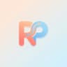 Retro Paradox Logo - AI Automation & WA Receptionist
