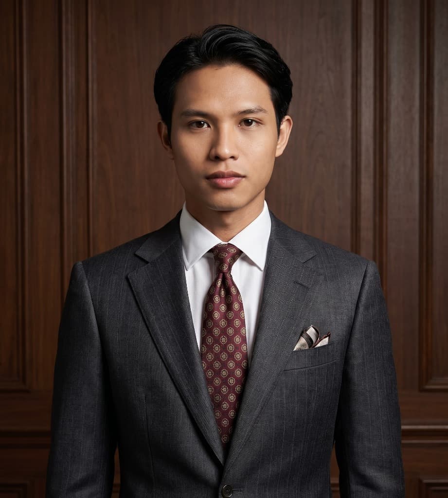 Owner & Manager Retro Paradox